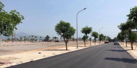 5 lô liền kề giá ngoại giao đất biệt thự đấu giá từ nhà nước 490tr/lô