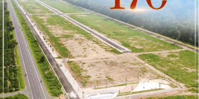 Lý do vì sao nhà đầu tư không ngại đổ tiền vào DA Megacity Kon Tum