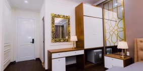 NHÀ HOÀNG CẦU 65M2 THIẾT KẾ CHÂU ÂU - KINH DOANH SIÊU LÃI DÒNG