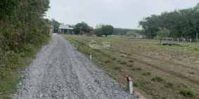 Chính chủ bán gấp lô đất 100% Thổ cư ở xã Thanh Phước,Gò Dầu,Tây Ninh.