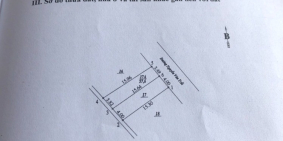 Siêu phẩm tòa nhà 7 tầng mặt phố Nguyễn Văn Trỗi - Hà Đông.Diện tích sổ 170m2/ 3
