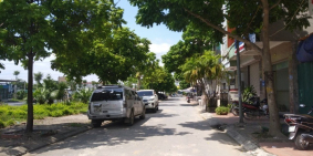 CC bán nhà mặt phố Lê Trọng Tấn gần ngã tư Tố Hữu 55m2 chỉ 6.116 tỷ. LH: 0989.62