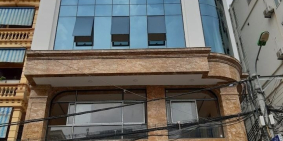 CHÍNH CHỦ BÁN CHUNG CƯ MINI 11T-MT12M-240M2-45 TỶ LH:0334313469