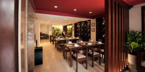 Khách sạn Vạn Phúc, Hà Đông, 6 tầng, Kinh Doanh, giá 3 tỷ 8