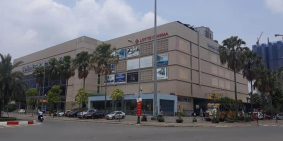 Nhà KĐT Văn Phú, Hà Đông, 5 tầng, MT 4.5m, Kinh Doanh, 7 tỷ 3