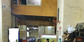 19/5, Mặt phố, kinh doanh sầm uất, mặt tiền 4.6 m, 13.5 tỷ. LH: 0842031326