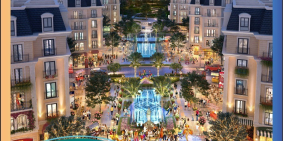 10 căn đẹp nhất Aqua city hạ long