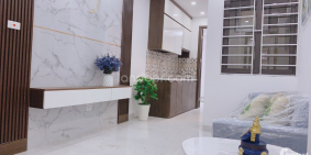 Chung cư mini Phố Huế, Hai Bà Trưng hơn 800 triệu ở ngay đủ đồ.