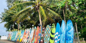 Biệt thự biển tại Nam Phan Thiết Bình Thuận chỉ cần 1.450 tỷ (25%)-Lãi suất 0%