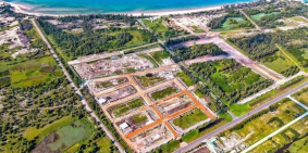 Shophouse biển sở hữu vĩnh viễn chỉ với 1.5 tỷ-Tặng gói hoàn thiện nội thất 400t