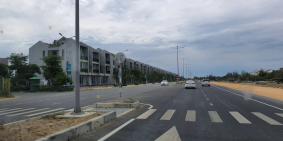 Shophouse Casamia- Điểm dừng chân lý tưởng cho khách du lịch Hội An.