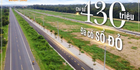 Kon Tum mở bán phân khu Park View ngay công viên chỉ 230 triệu/170m2.