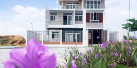 1.NHÀ LIÊN KỀ KDC VEN SÔNG - MẶT TIỀN ĐƯỜNG VÀNH ĐAI 3,  ĐỒNG NAI, 133m2 3.73tỷ