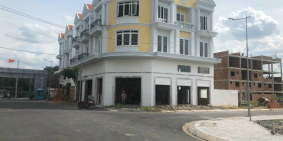 Cần bán để thu hồi lại vốn tại KDC Tiến Lộc Garden