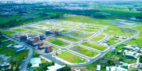 Đầu tư để sinh lời tại khu dân cư Tiến Lộc Garden