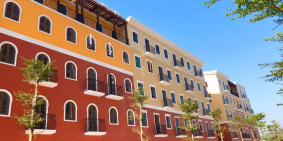 Nhà phố 5 Tầng Chỉ 6 Tỷ 5 Sở Hữu Lâu Dài Của Sun Group