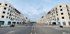 AT19 đại lộ New An Thới thuộc dự án khu đô thị đảo Sungrand City