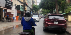 Bán gấp nhà Mặt tiền Hòa Hưng, Quận 10 28m2 –4.85 tỷ.