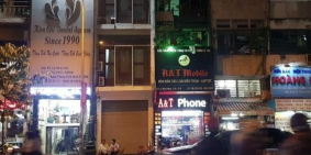 CHÍNH CHỦ KẸT VỐN BÁN GẤP NHÀ MẶT TIỀN QUẬN 11 - ĐƯỜNG 3/2 - 64M²(4x16) - 11 TỶ