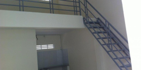 Cần tiền bán dãy trọ 10 phòng đang cho thuê ở Tô Ký, Q12 có SHR giá 850tr.