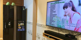 Quận 3 - Bán nhà 3,6 tỷ đường Trần Quốc Thảo, Phường 7, Quận 3