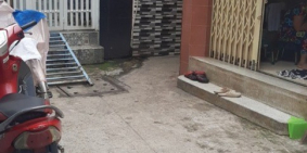 Bán nhà 1 lầu hẻm 500 Đoàn Văn Bơ Phường 14 Quận 4