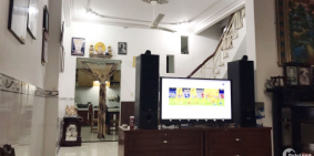 Bán nhà hẻm xe hơi 30 Lâm Văn Bền P.Tân Kiểng Quận 7