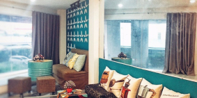 Bán Nhà Full Nội Thất Tại Nguyễn Thị Thập Quận 7