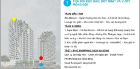 SẮP MỞ BÁN CĂN HỘ CAO CẤP QUẬN 8 - GIÁ CHỈ 1.6TỶ/CĂN - TRẢ TRƯỚC 30% NHẬN NHÀ