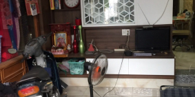 Bán nhà 1Tr1L gần bến xe miền đông mới 69m2. 4,5 tỷ. Shr