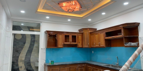 Đầu tư vào Lux Home Gardens - bàn giao vượt mong đợi. LH 0986366478