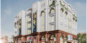 Căn hộ mt đường Lê Văn Quới Bình Tân giá 170tr (20%)