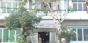 Nhà MT 5x20, Q. Bình Tân, Chính Chủ