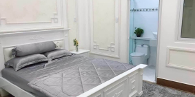 Bảng giá CĐT GĐ 2 - Lux Home Gardens, An Dương Vương, An Lạc, BT. 0855 864 468