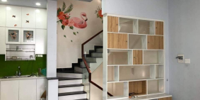 Bán gấp nhà mặt tiền 10,5 tỷ Bùi Văn Thêm, Phường 9