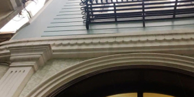 SÁT MT LÊ VĂN SỸ - 4 TẦNG 38M - CHỈ 1 TỶ 4 - TÂN BÌNH - 0933644449