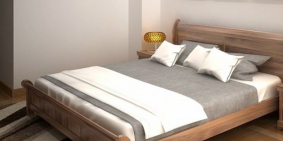 Bán Nhà Lạc Long Quân Đường Nhựa Ôtô  50M - 5 TỶ 6 - 4 Tầng - TÂN BÌNH