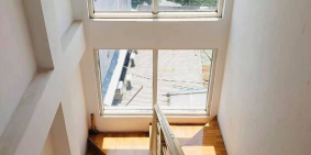 MT Lạc Long Quân -Tân Bình-6 tầng kiên cố-Đang KD CHDV thu nhập 70 triệu/tháng.