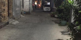 Nhà HXH Trường Sa, Tân Bình, 3 tầng, 48m2, 3 PN, chỉ 7,4 tỷ (TL)