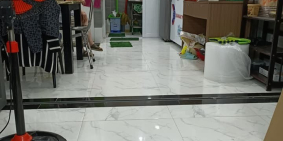 Bán nhà P.9,Tân Bình:5 tầng mới cóng,HXH,tặng nội thất cao cấp,giá rẻ