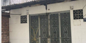 Bán nhà gấp Âu Cơ 100m2 chỉ 6.9 tỷ đã được ngân hàng định giá 6.8 tỷ