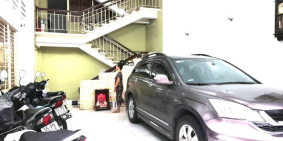 Tân Bình - Sát Quận 10 - Bán nhà 17,6 tỷ HXH đường Đất Thánh, Phường 6