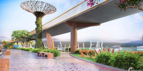 KHU ĐÔ THỊ VEN SÔNG LAVILLA GREEN CITY TÂN AN