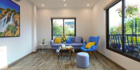 Nhà mặt phố đường Bưởi mt 10m lô góc kinh doanh đỉnh có thang máy giá 11 tỷ