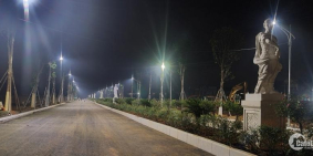 Đất nền khu đô thị đẹp nhất Việt Nam 2020 tại trung tâm TP Thái Nguyên