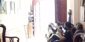 Giá quá tốt: Ô tô đỗ cửa, kinh doanh, 6 tầng Kim Giang .