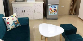 Bán chung cư mini 17 phòng dòng tiền 800 triệu/năm phố Khương Đình.