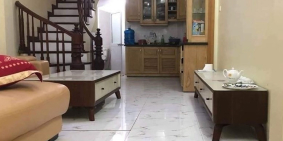 NHÀ ĐẸP TRIỀU KHÚC – FULL NỘI THẤT – 35M2 x4 TẦNG - GIÁ CHỈ 2,55 TỶ