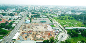 ĐẦU TƯ CĂN HỘ LÀ LỜI NHẤT, ĐẶC BIỆT DỰ ÁN QUY MÔ LỚN NHẤT BÌNH DƯƠNG