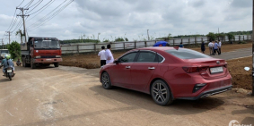 Mở bán KDC mới TT Trảng Bom Sổ riêng Thổ cư 100% từ 699 triệu/nền LH 0365831468